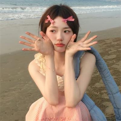 恶魔是一个女人